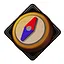 Backtrack icon