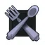 Death by Starvation icon