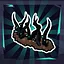 Get to the root icon