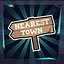 A real arch-ivement icon