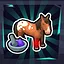 Why the long face? icon