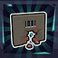 Break the 1st wall icon