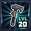 A real banger icon