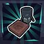 Who smelt it, dealt it icon