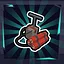 A fistful of dynamite icon