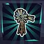 Spin doctor icon