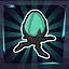 ...and the ugly icon