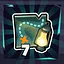 Deeper icon