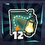 The deepest icon