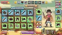 West Escape Screenshot 5