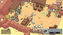 West Escape Screenshot 0