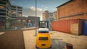 Forklift Sim Screenshot 1
