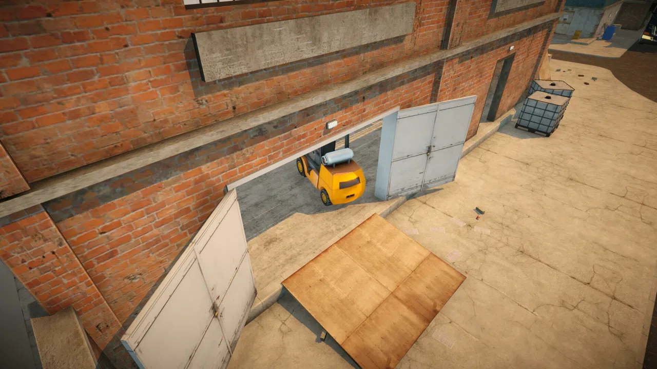 Forklift Sim Screenshot 8
