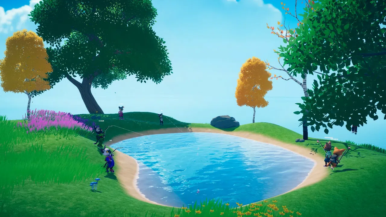 Social Hook Screenshot 5