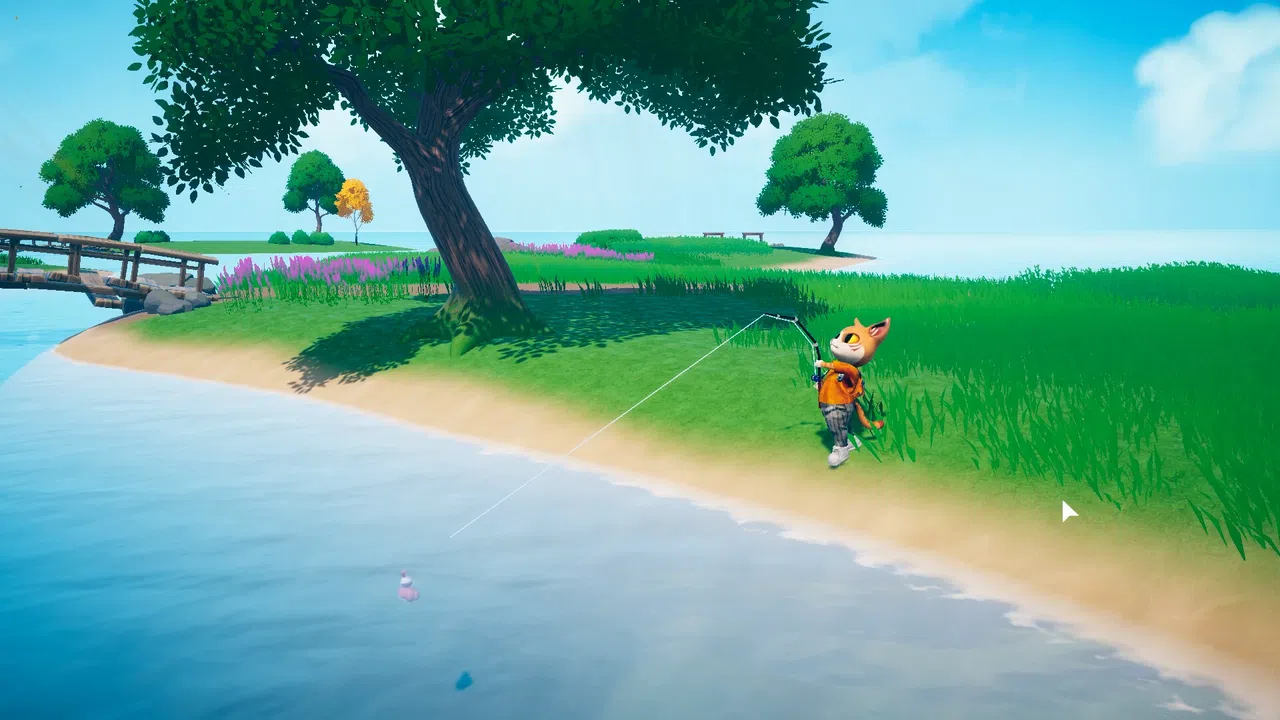 Social Hook Screenshot 0