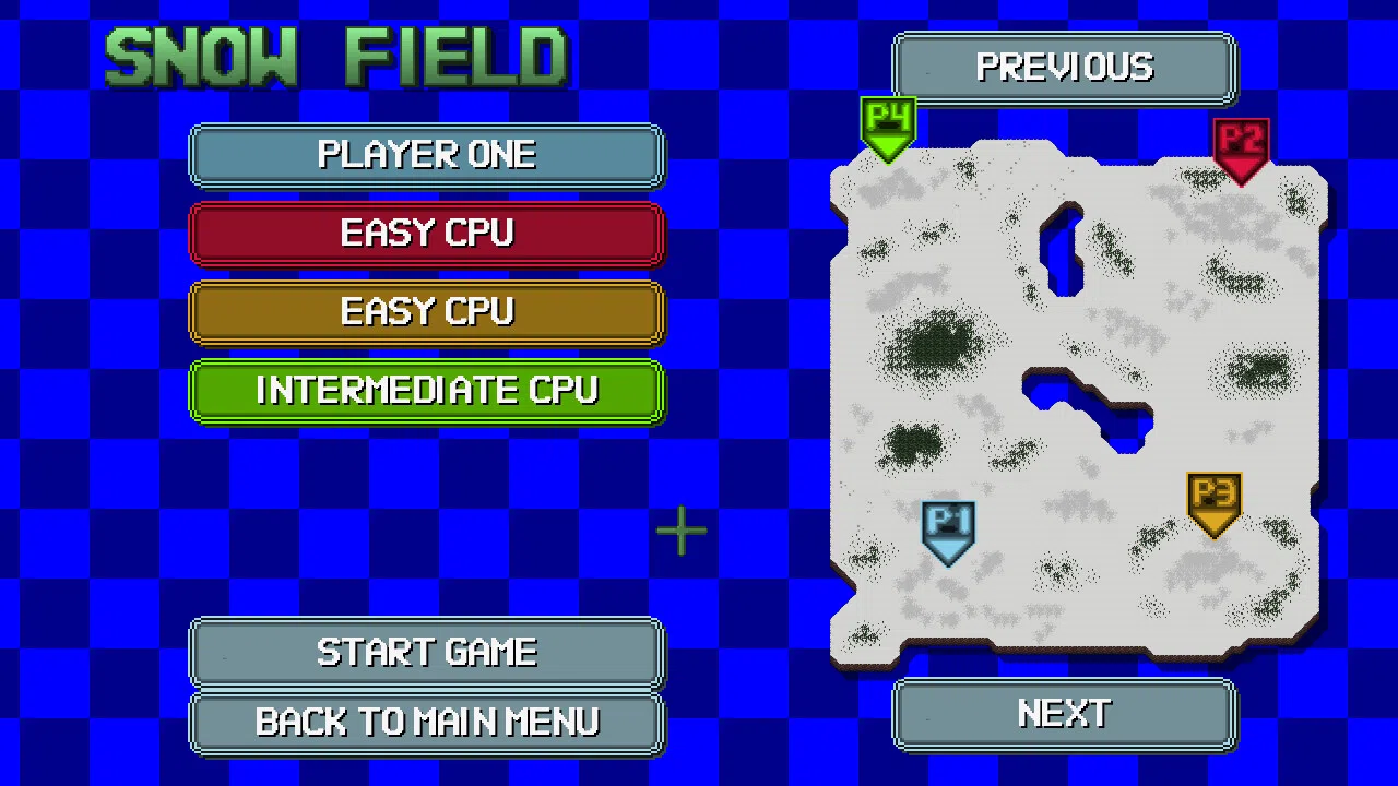 Planet of the Ants Screenshot 4