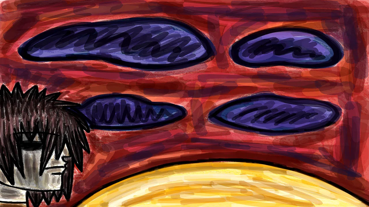 Shadows Of Memory ll Screenshot 3