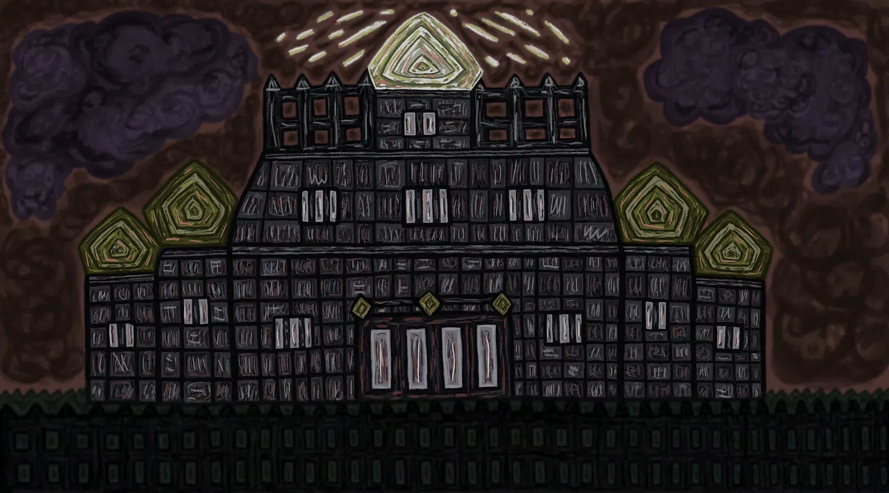 Shadows Of Memory ll Screenshot 0