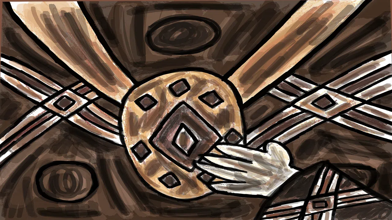 Shadows Of Memory ll Screenshot 2