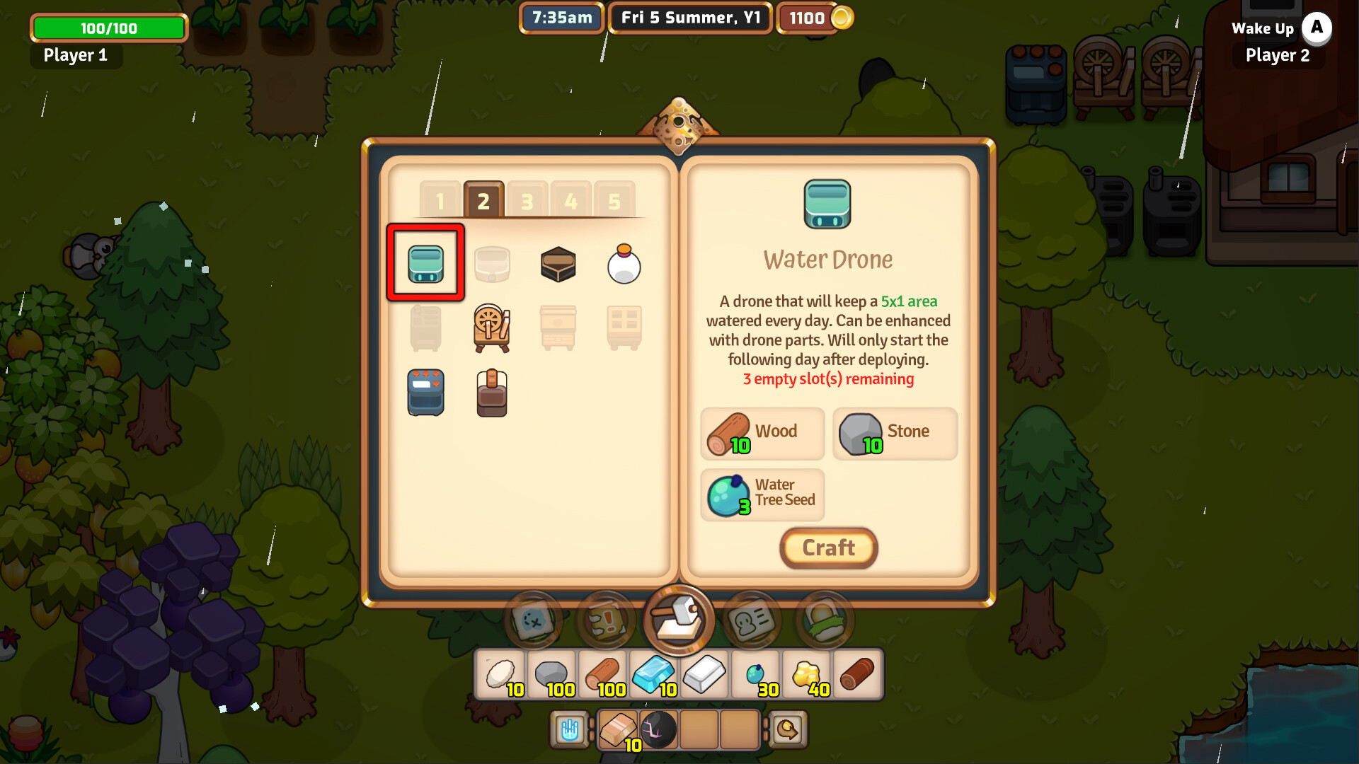 Everafter Falls Screenshot 8