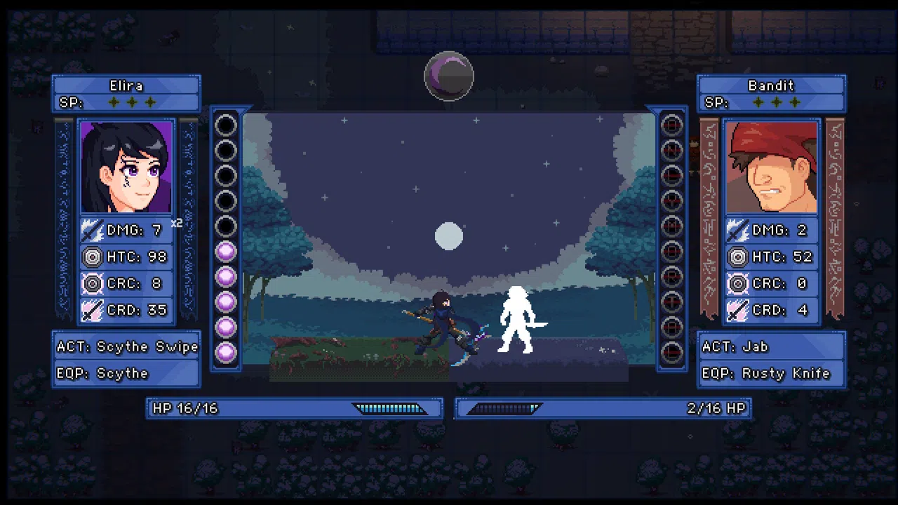 Advent of the Reaper Screenshot 1