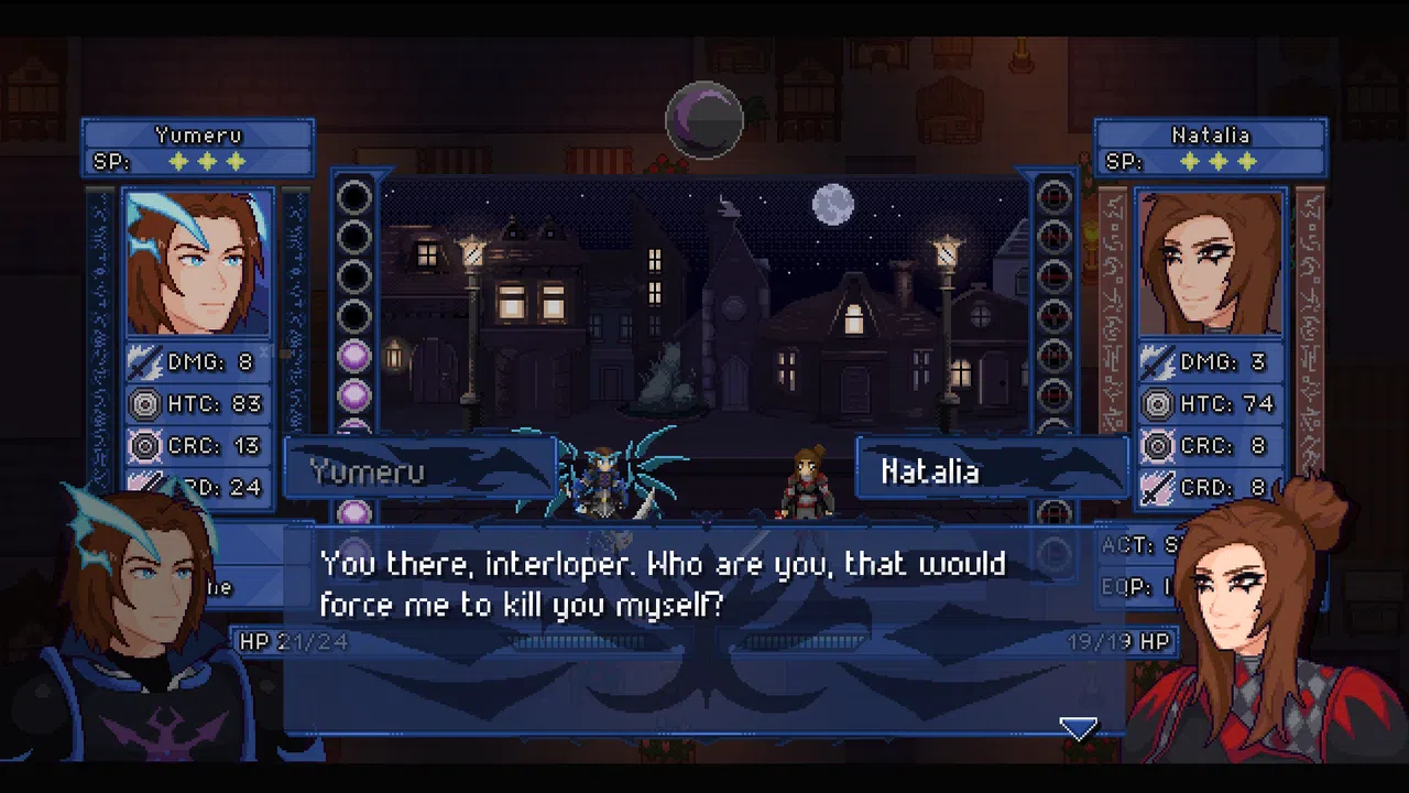 Advent of the Reaper Screenshot 4