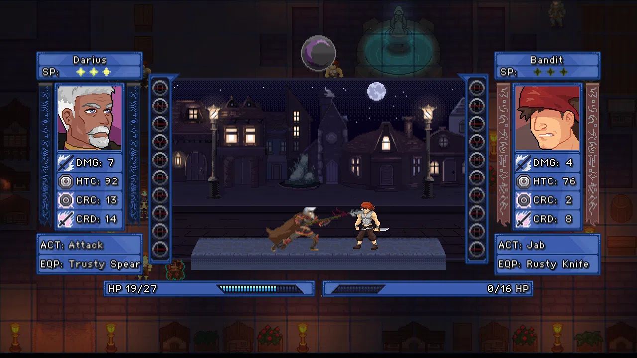 Advent of the Reaper Screenshot 3