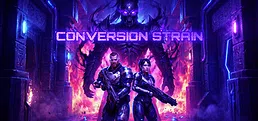 Conversion Strain