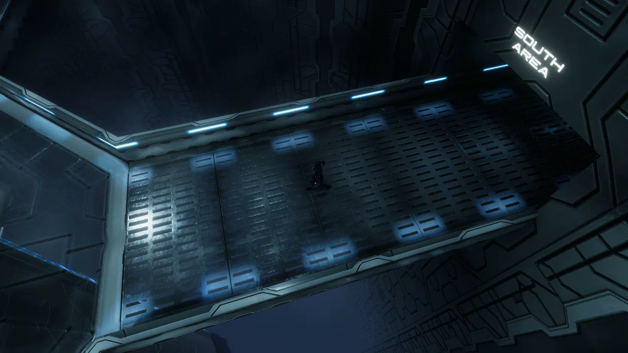 Conversion Strain Screenshot 4