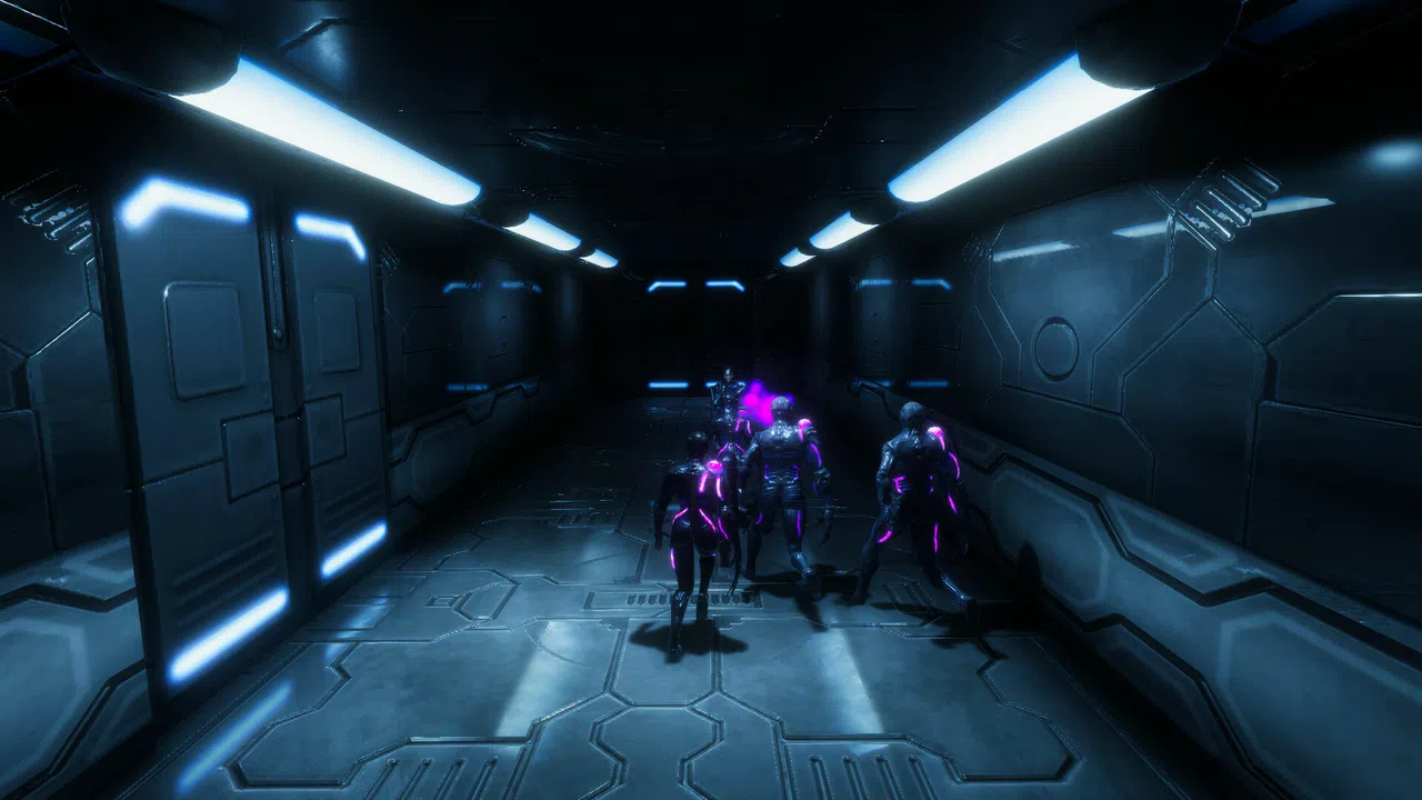 Conversion Strain Screenshot 3