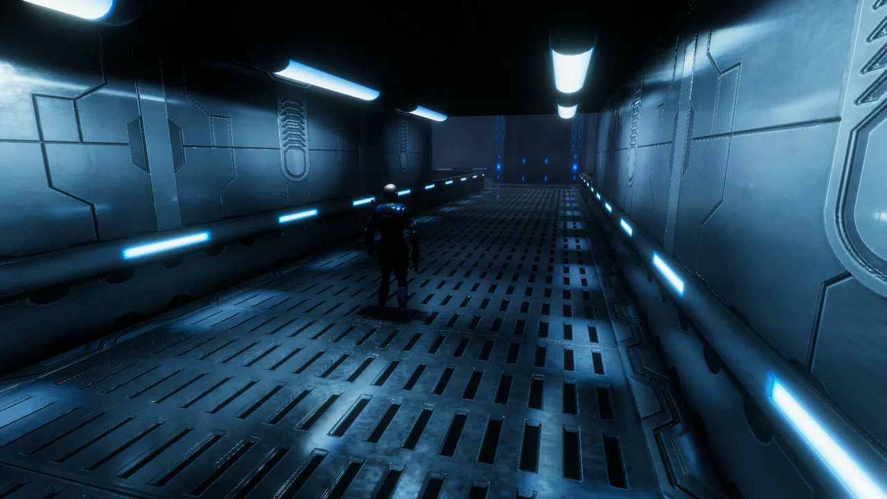 Conversion Strain Screenshot 2