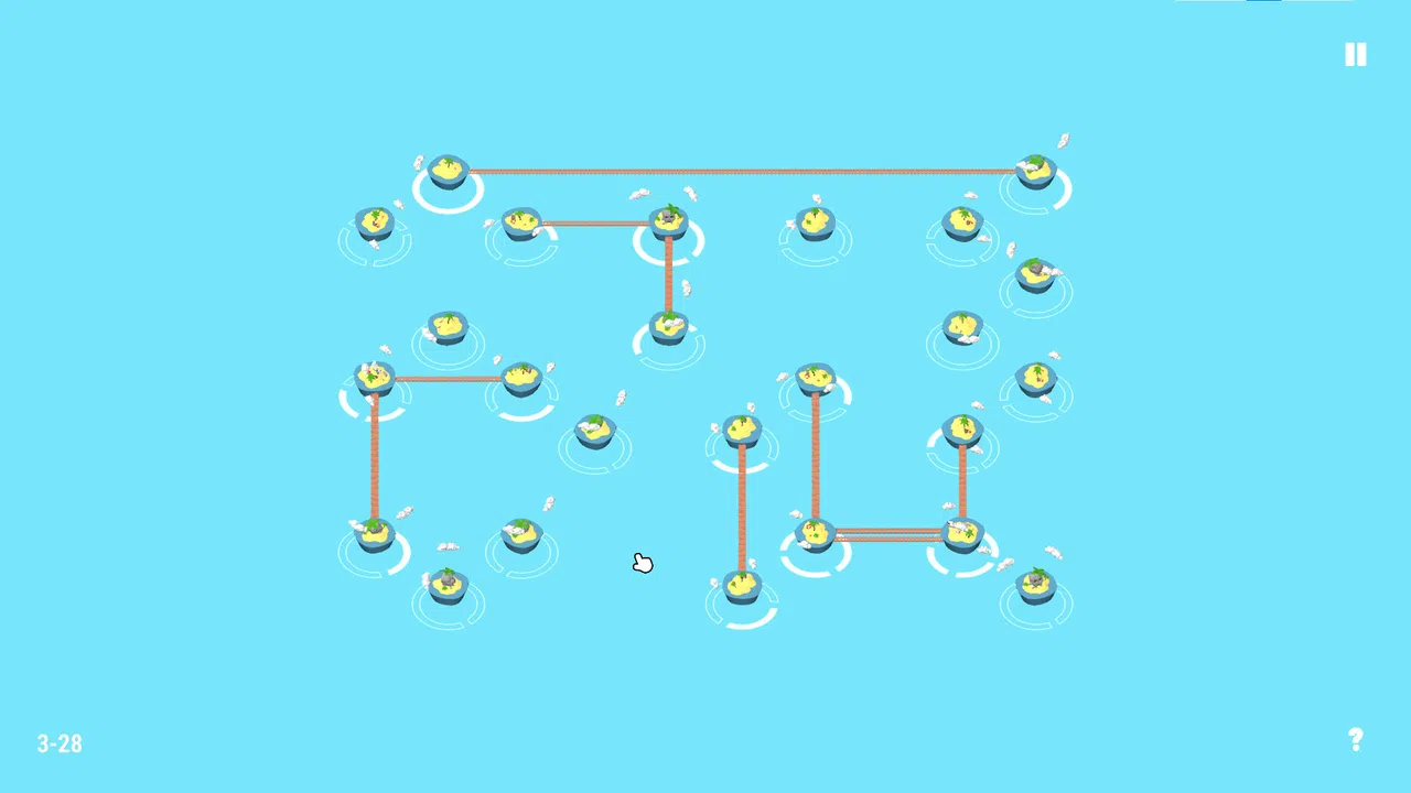 Banpo's Bridge Wondrous Worlds Screenshot 8