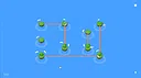Banpo's Bridge Wondrous Worlds Screenshot 1