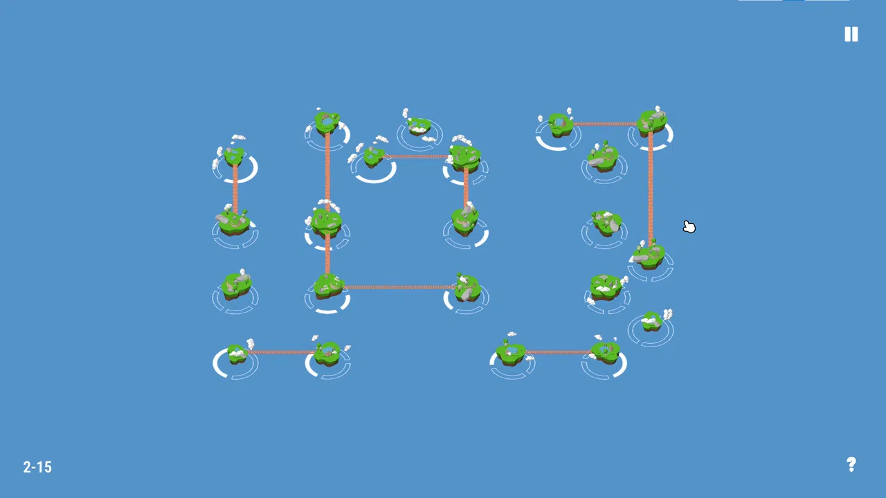 Banpo's Bridge Wondrous Worlds Screenshot 5