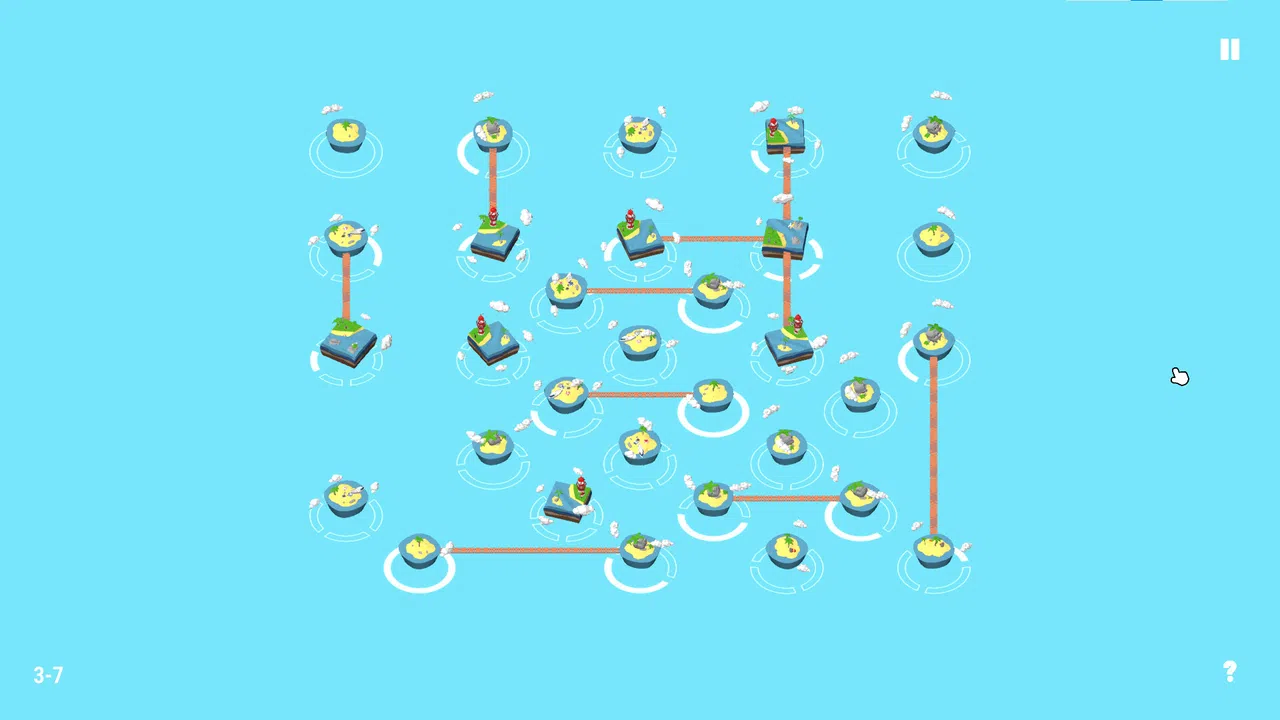 Banpo's Bridge Wondrous Worlds Screenshot 7