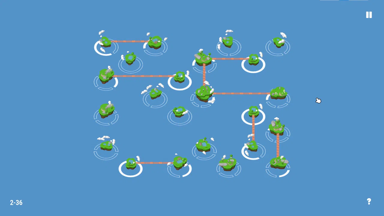 Banpo's Bridge Wondrous Worlds Screenshot 6