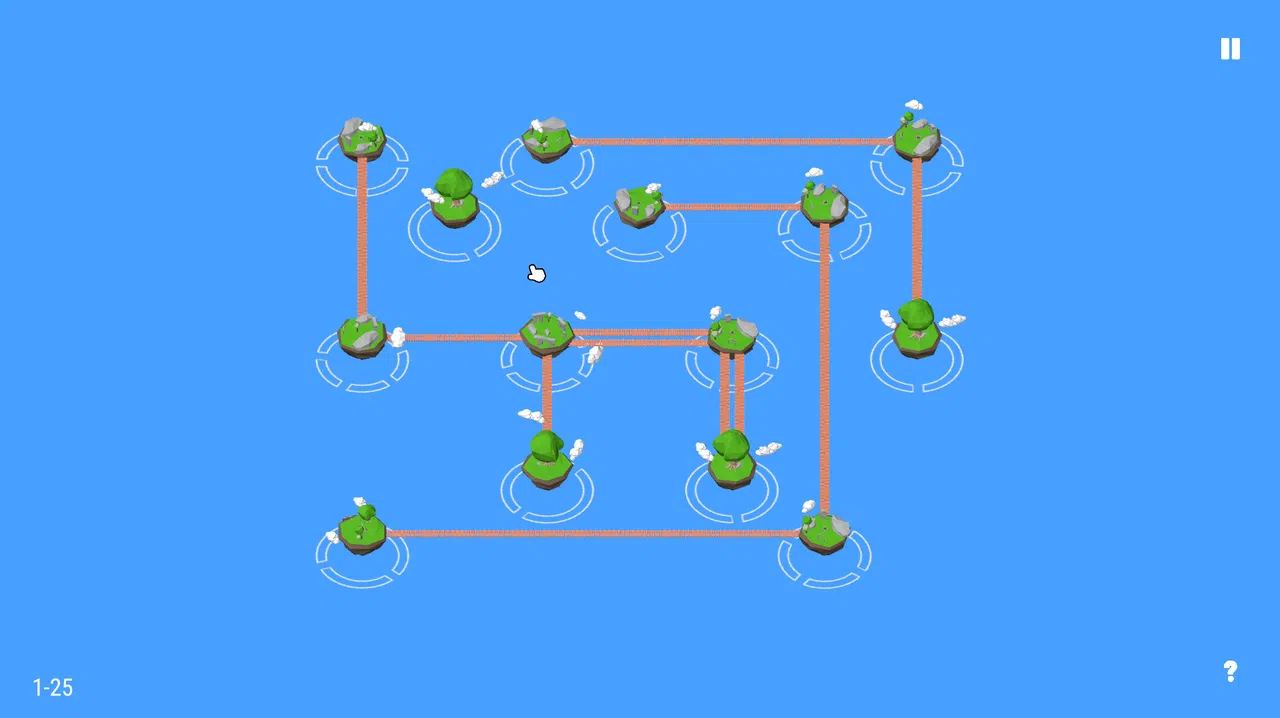 Banpo's Bridge Wondrous Worlds Screenshot 4