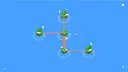 Banpo's Bridge Wondrous Worlds Screenshot 0