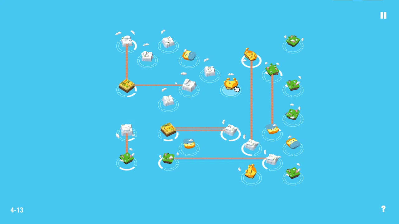 Banpo's Bridge Wondrous Worlds Screenshot 9