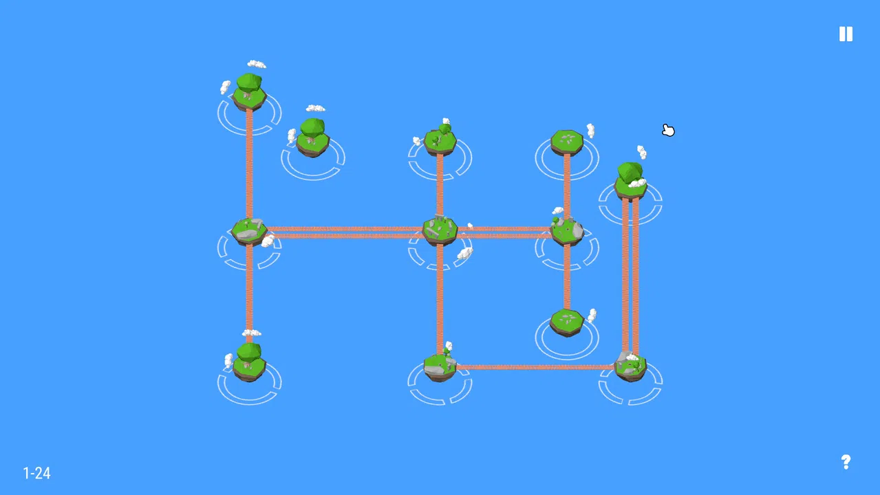 Banpo's Bridge Wondrous Worlds Screenshot 3
