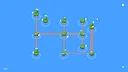 Banpo's Bridge Wondrous Worlds Screenshot 3