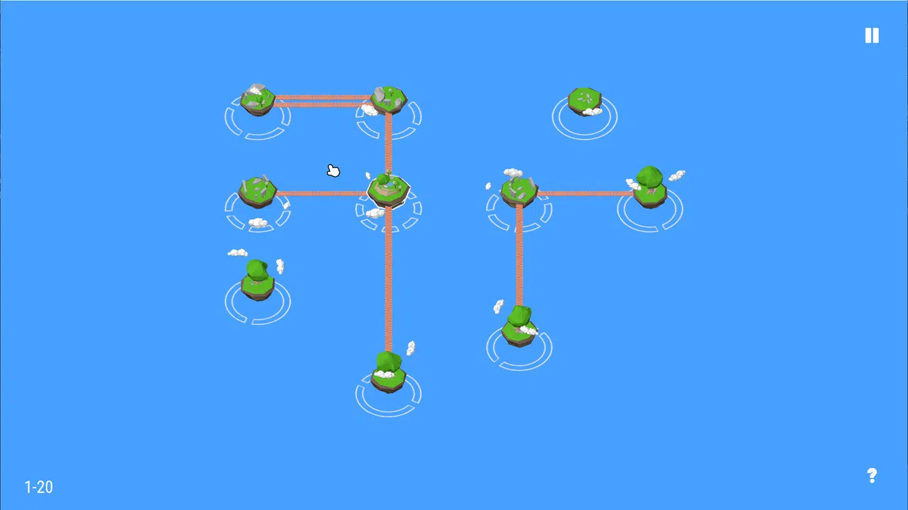 Banpo's Bridge Wondrous Worlds Screenshot 2
