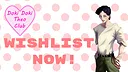 Doki Doki Theo Club Screenshot 0