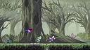 Gal Guardians: Servants of the Dark Demo Screenshot 2