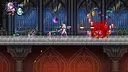 Gal Guardians: Servants of the Dark Demo Screenshot 0