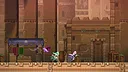 Gal Guardians: Servants of the Dark Demo Screenshot 6