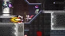 Gal Guardians: Servants of the Dark Demo Screenshot 1