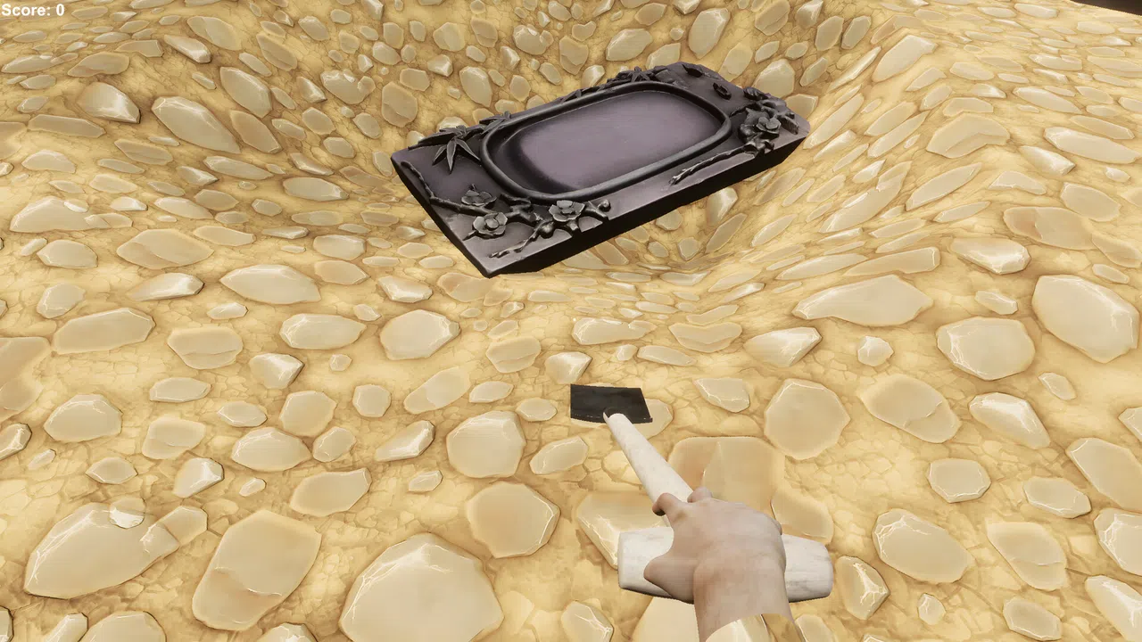 Metal Treasure Hunt Simulator Screenshot 12