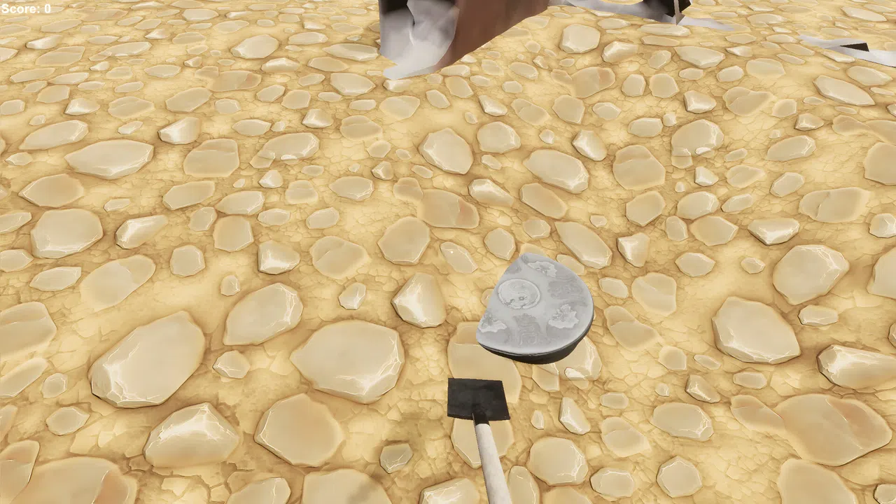 Metal Treasure Hunt Simulator Screenshot 10