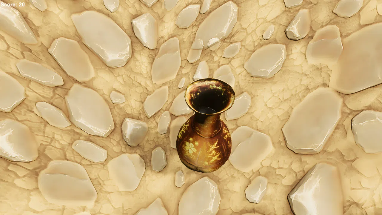 Metal Treasure Hunt Simulator Screenshot 8